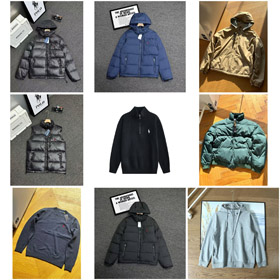 Polo Ralph Lauren Pony broderie brillant demi-haut col à manches longues veste en duvet-4272  