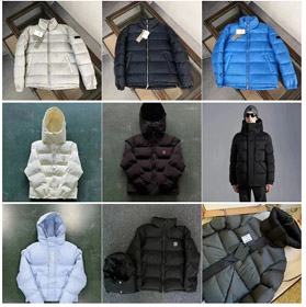 Moncler Dior à la mode chaud doudoune-4296  