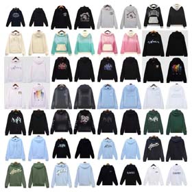 Nouveaux hoodies AMIRI (style 34)  