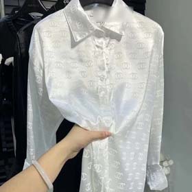 Chemise Chanel - 0911  