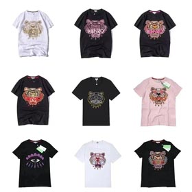 KENLO T-shirt mode -1160