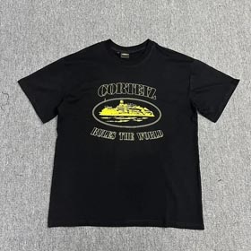 Alcatraz Chemises de mode-1175