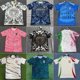 Italie Jersey-1257