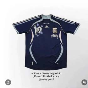 Maillots édition limitée -1261
