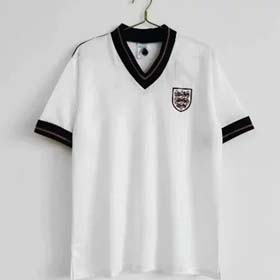Maillot classique rétro -1264