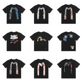 T-shirt de mode -1276