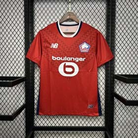 Jersey Ligue 1 française -1283