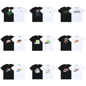 T-shirt de mode-1311