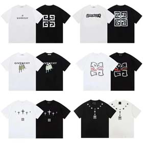 T-shirt de mode-1314