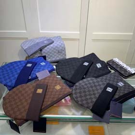 Moda chapeau chaud -1467  