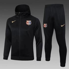 Costume d'entraînement de football Nike (16 styles) -1603