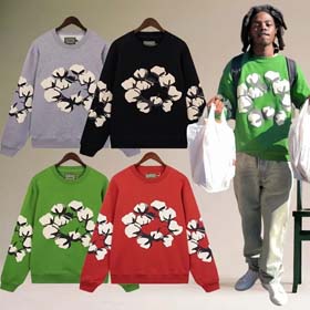 Sweat-shirt mode (4 styles)-1797